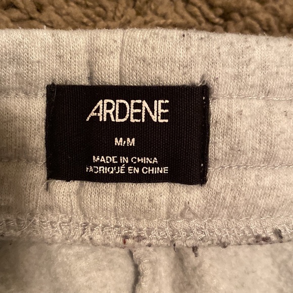 White/grey sweats girls - Picture 3 of 3